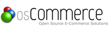 osCommerce - Open Source E-Commerce Solutions